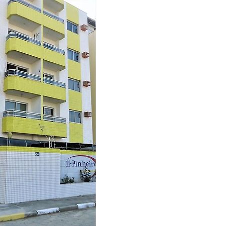 Apartamento Praia Grande Ubatuba Eksteriør bilde